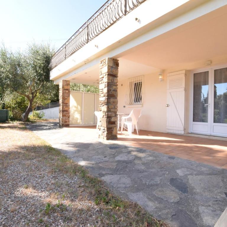 SETTE B Locations T1 Bas Villa - Apartamento - Planta baja - 13