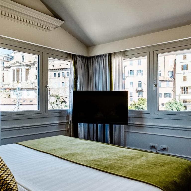 Grand Hotel Palace - Suite Wine - 1