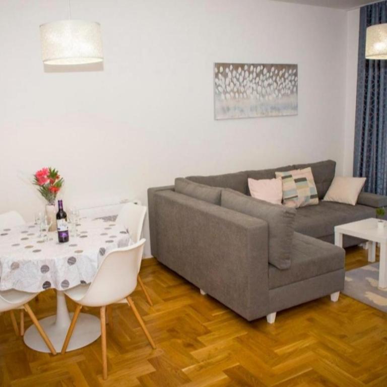 Apartman NOA EXCLUSIVE - Apartman sa 1 Spavaćom Sobom - 11