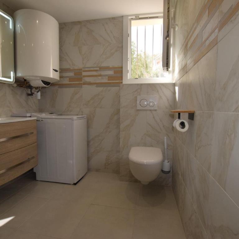 SETTE B Locations T1 Bas Villa - Apartamento - Planta baja - 10