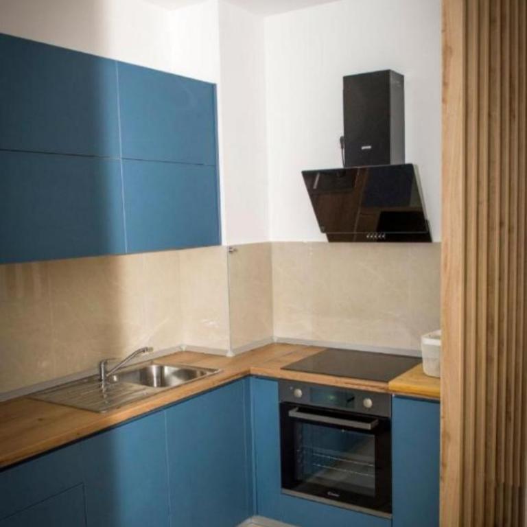 Apartman NOA EXCLUSIVE - Apartman sa 1 Spavaćom Sobom - 7