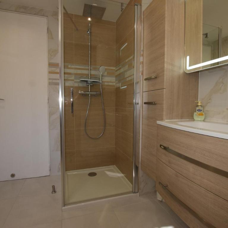 SETTE B Locations T1 Bas Villa - Apartamento - Planta baja - 9