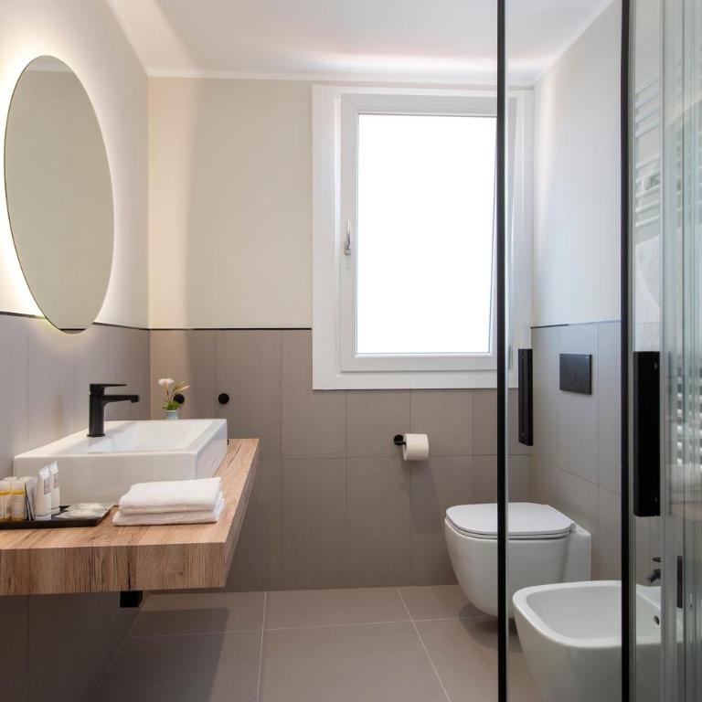 MEM Lodge and Suite - Appartamento con 2 Camere da Letto - 3
