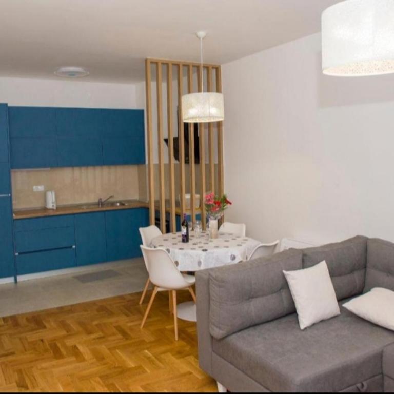 Apartman NOA EXCLUSIVE - Apartman sa 1 Spavaćom Sobom - 1