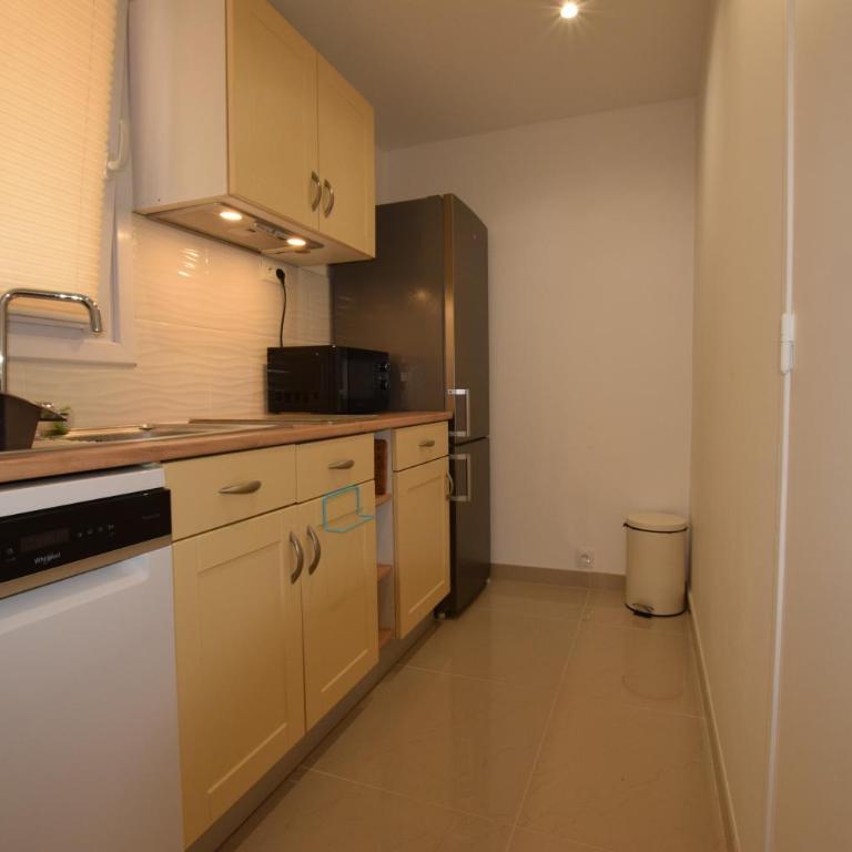 SETTE B Locations T1 Bas Villa - Apartamento - Planta baja - 7