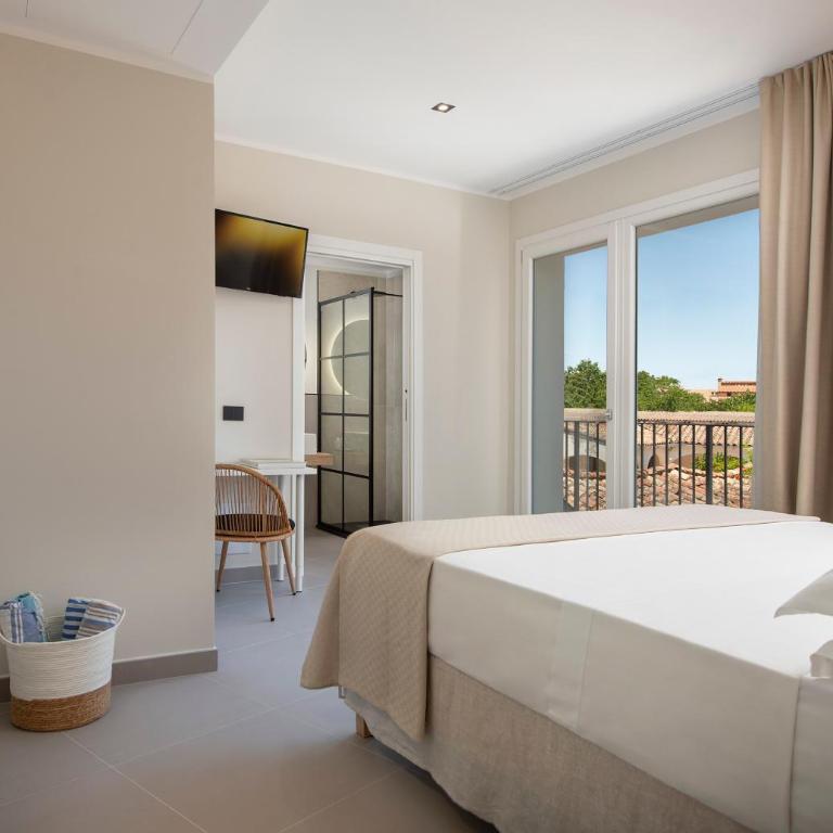 MEM Lodge and Suite - Appartamento con 2 Camere da Letto - 6