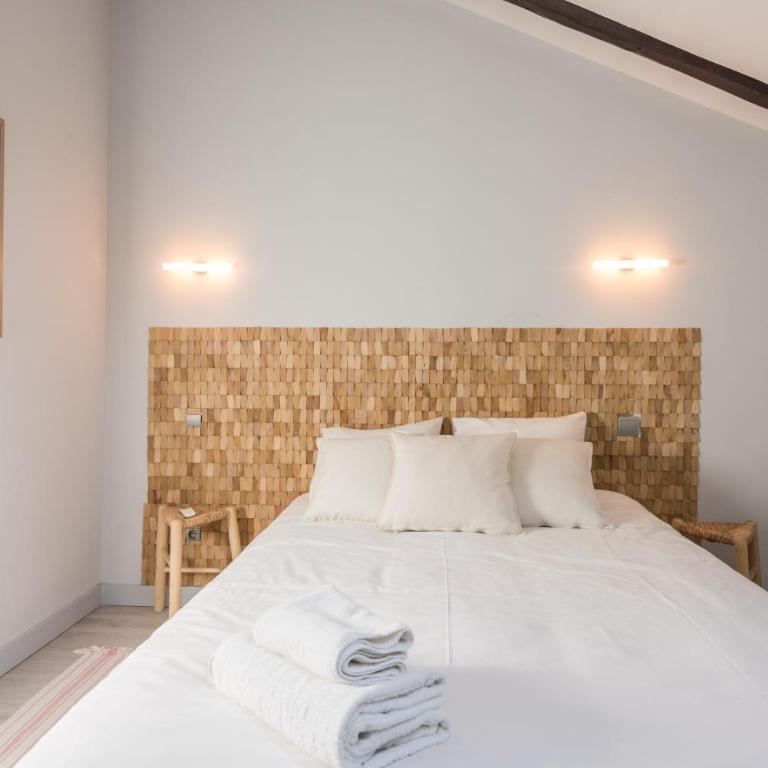 Bohemian 2bedroom attic in Lavapies - Apartment - 10