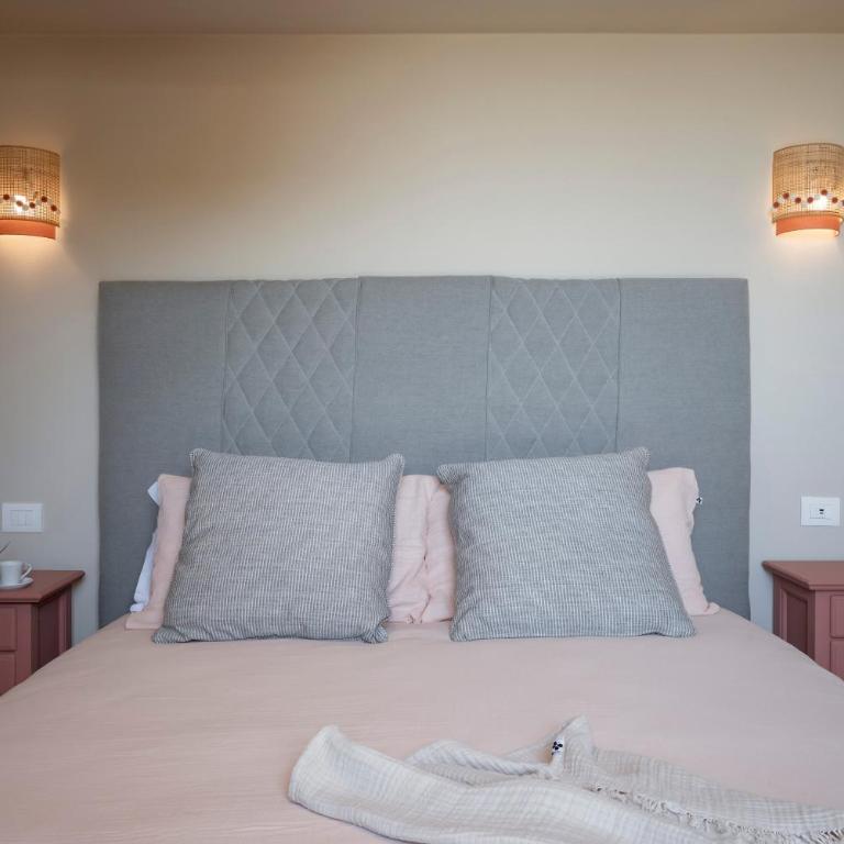 Zefiro Apartments - Appartamento con Vista Mare - 22