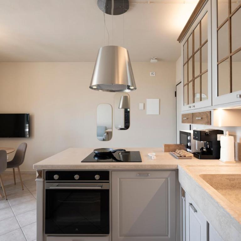 Zefiro Apartments - Appartamento con Vista Giardino - 13