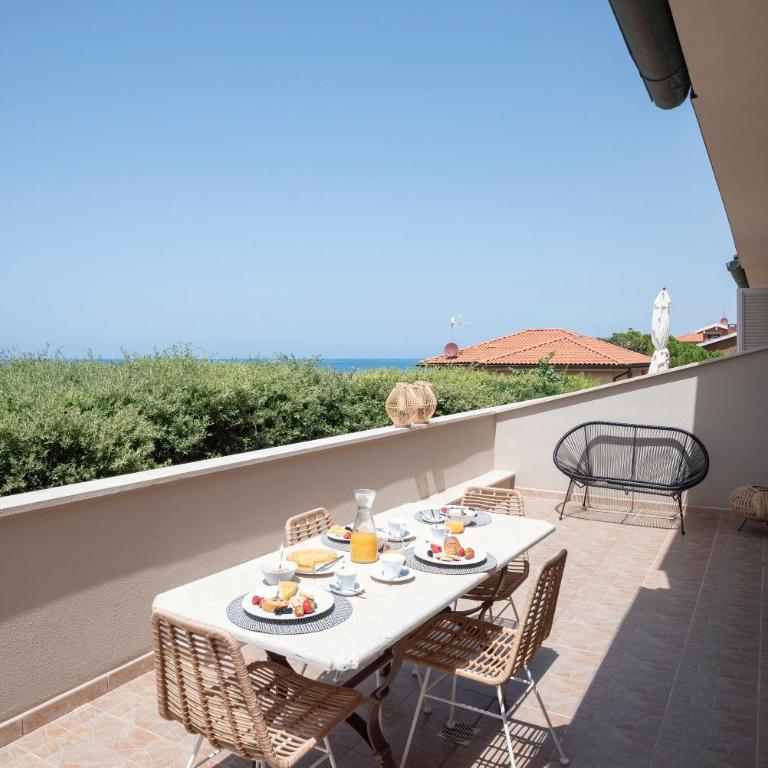 Zefiro Apartments - Appartamento con Vista Mare - 19