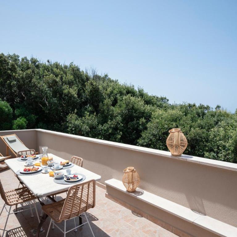 Zefiro Apartments - Appartamento con Vista Mare - 18