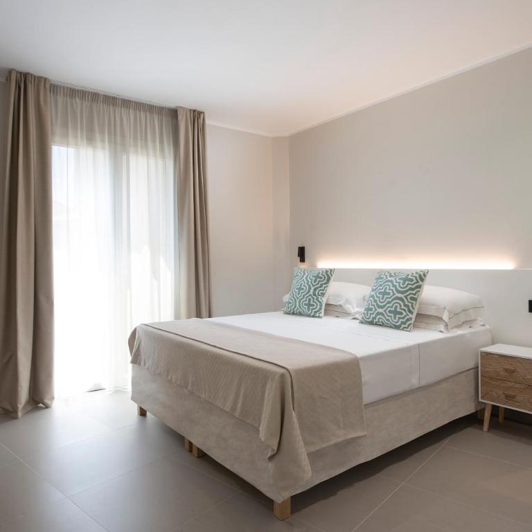 MEM Lodge and Suite - Appartamento con 2 Camere da Letto - 2