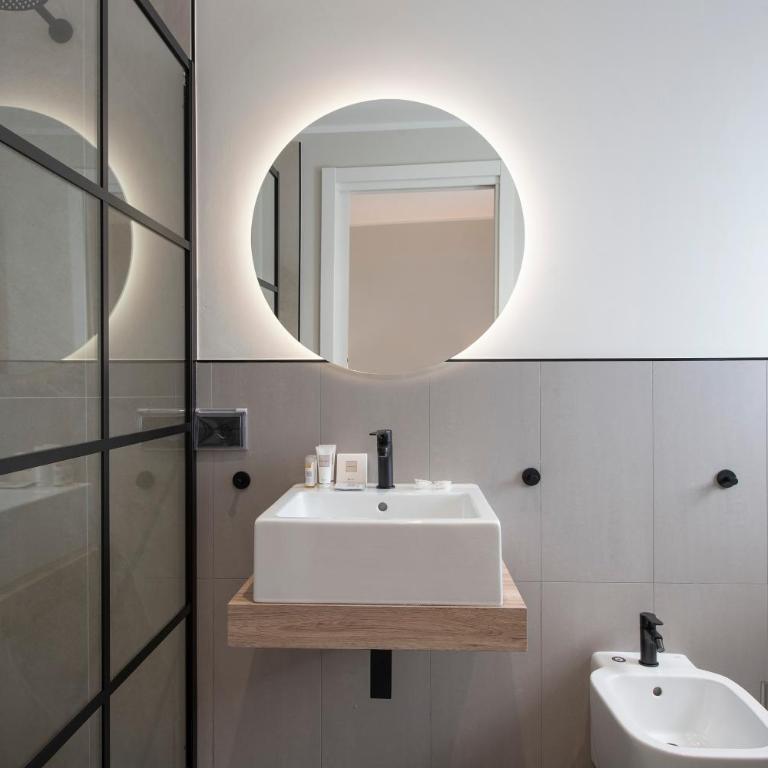 MEM Lodge and Suite - Appartamento con 2 Camere da Letto - 1