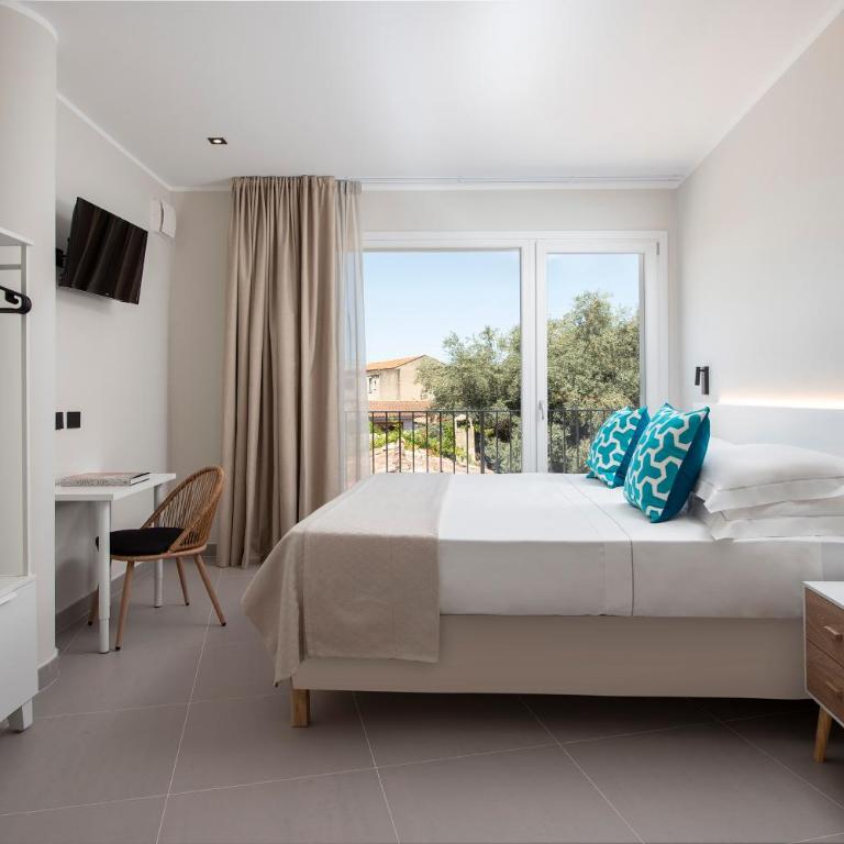 MEM Lodge and Suite - Appartamento con 2 Camere da Letto - 4