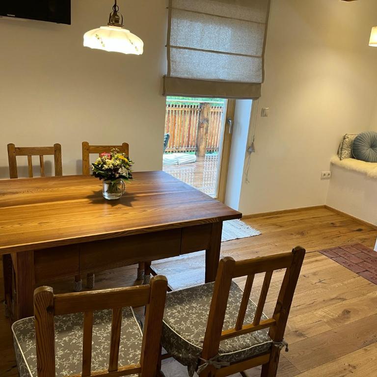 KRASTHAUS - Chalet mit 2 Schlafzimmern - 19