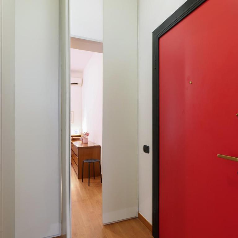 PrimoPiano - Pellegrino Rossi B - Appartamento con 1 Camera da Letto - 45