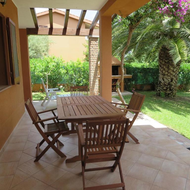 Villetta Sunrise 6 - Villa con 2 Camere da Letto - 16