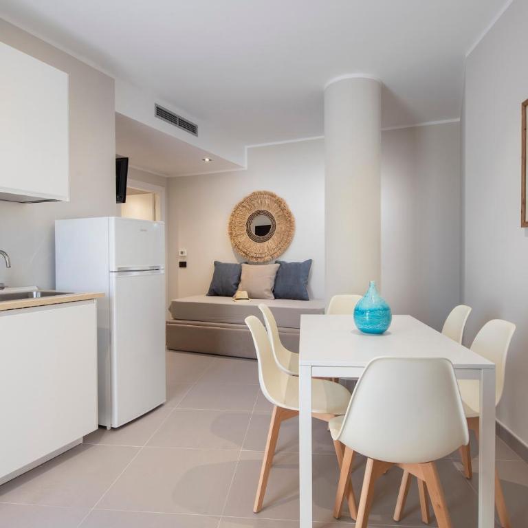 MEM Lodge and Suite - Appartamento con 2 Camere da Letto - 6