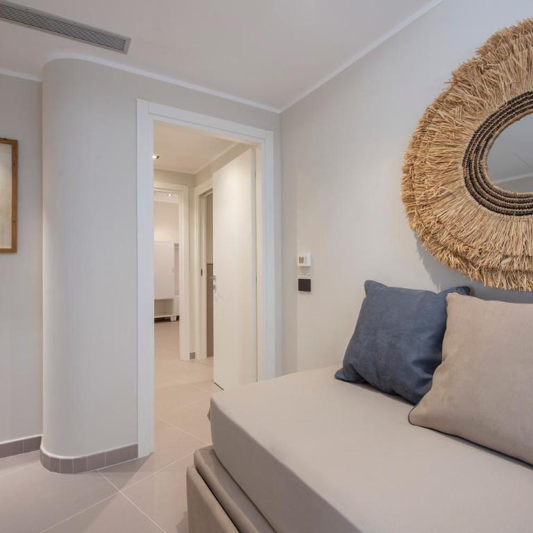 MEM Lodge and Suite - Appartamento con 2 Camere da Letto - 7