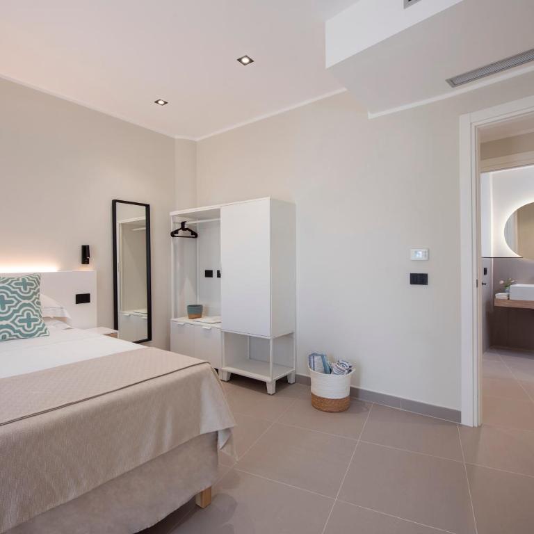 MEM Lodge and Suite - Appartamento con 2 Camere da Letto - 9