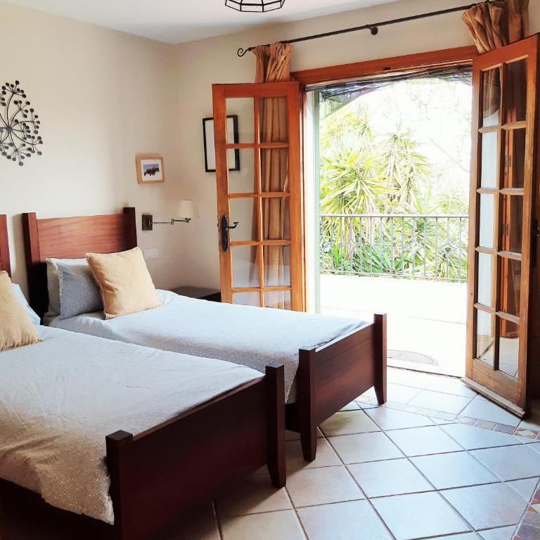 Cortijo del Sueño - Villa Superior - 14