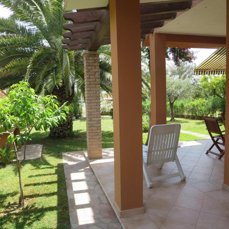 Villetta Sunrise 6 - Villa con 2 Camere da Letto - 12