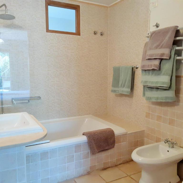 Cortijo del Sueño - Villa Superior - 17
