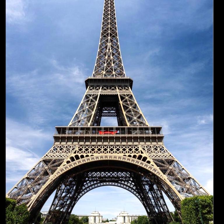 paris beautiful cozy studio - Appartamento con 1 Camera da Letto - 12