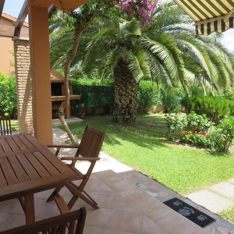 Villetta Sunrise 6 - Villa con 2 Camere da Letto - 13