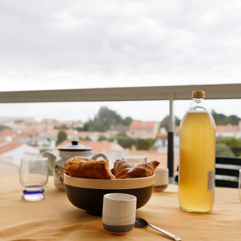 Sables-d'Olonne - Appartement avec Balcon - Apartment - 17