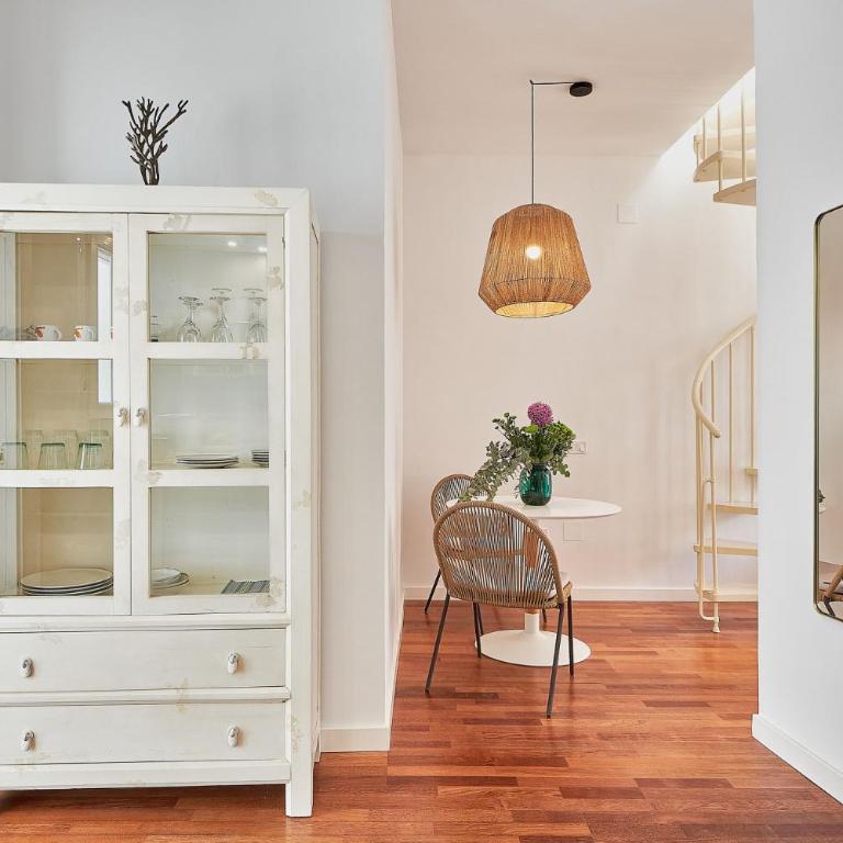 Dolores Penthouse in Malaga by Solaga Holiday Homes - Apartamento con terraza - 13