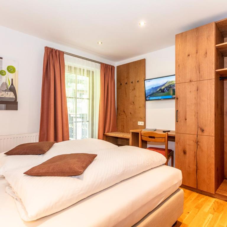 Apartment Landhaus Buchner - SUMMERCARD INCLUDED - Apartment mit 2 Schlafzimmern - 8