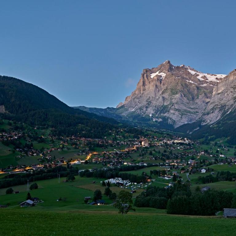 Aspen Alpine Lifestyle Hotel - Suite with Balcony and Mountain View (max. 2 People) - 2