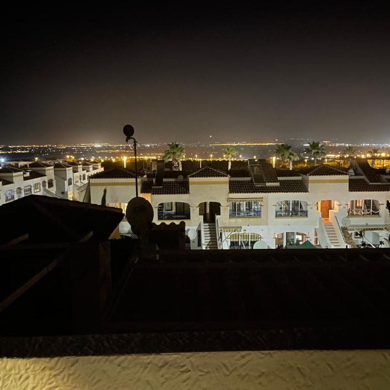 Ático reformado Gran Alacant - Two-Bedroom Apartment - 19
