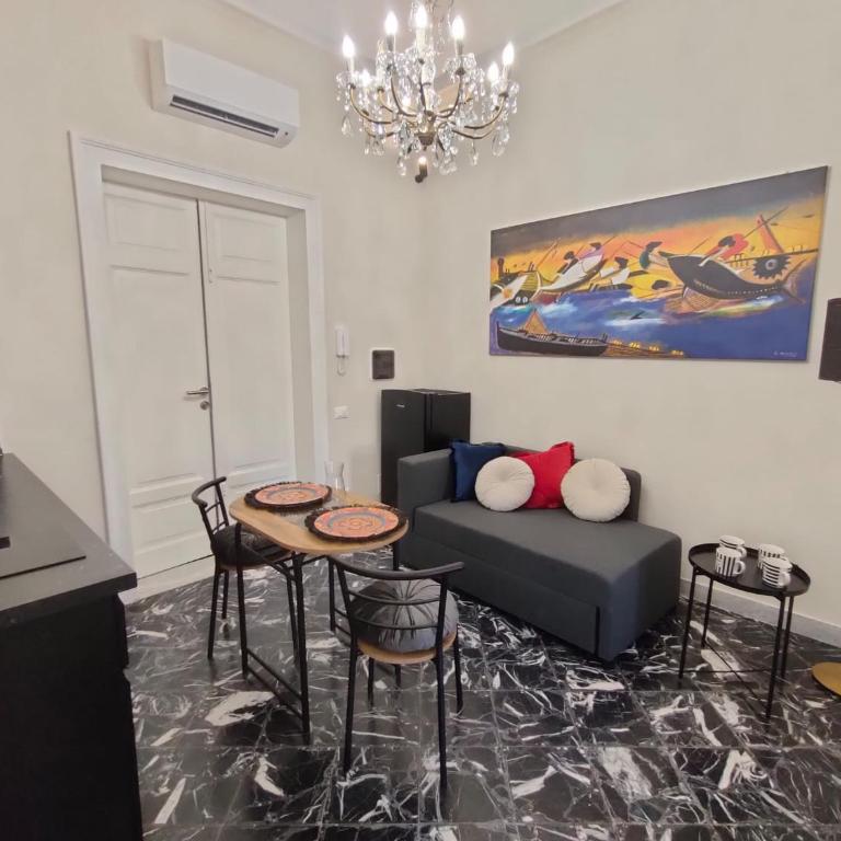 Cave Bianche Apartments - Appartamento - 1