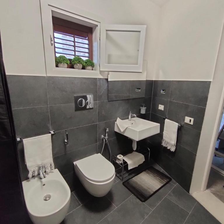 Cave Bianche Apartments - Appartamento - 2