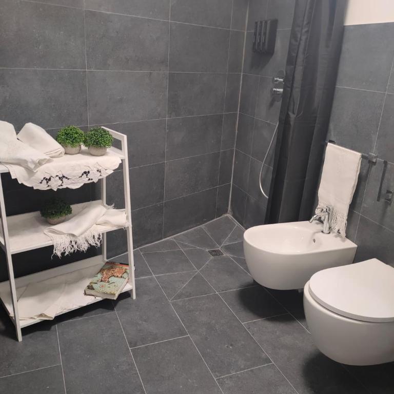 Cave Bianche Apartments - Appartamento - 3