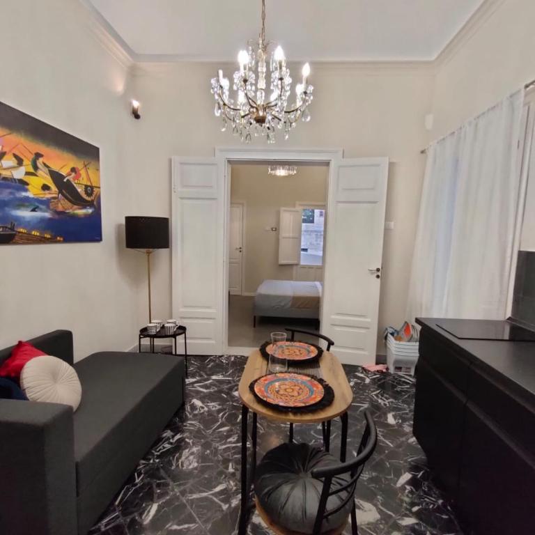 Cave Bianche Apartments - Appartamento - 5