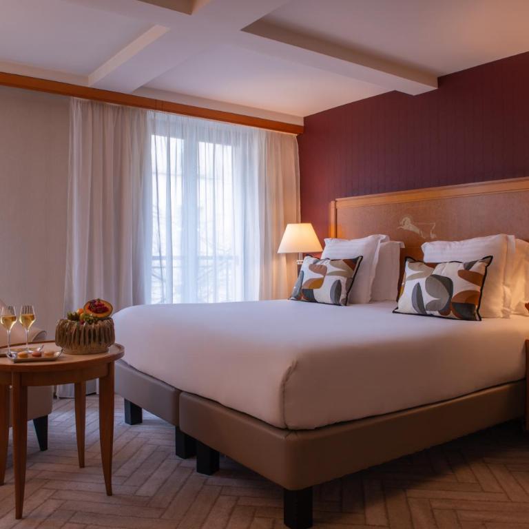Les Jardins Du Marais - Suite Junior - 3