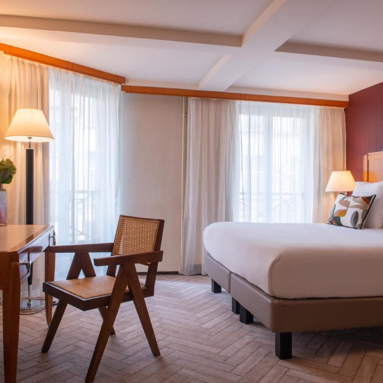 Les Jardins Du Marais - Suite Junior - 2