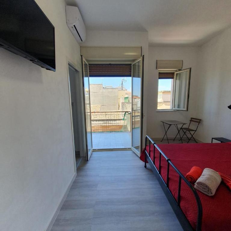 Sweet home di Nati - Appartamento con 1 Camera da Letto - 5