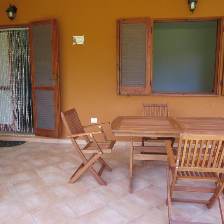 Villetta Sunrise 6 - Villa con 2 Camere da Letto - 17