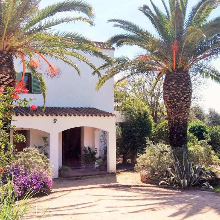 Cortijo del Sueño - Villa Superior - 2