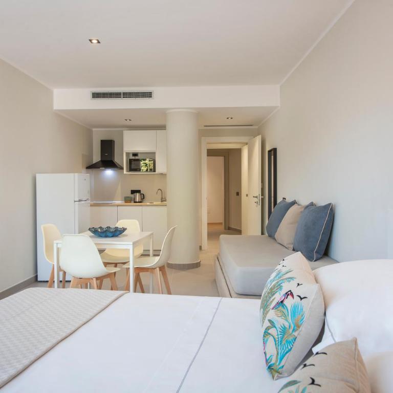 MEM Lodge and Suite - Monolocale - 3