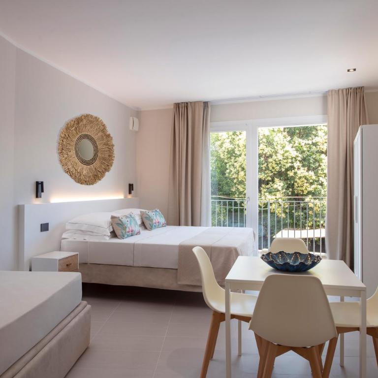 MEM Lodge and Suite - Monolocale - 4