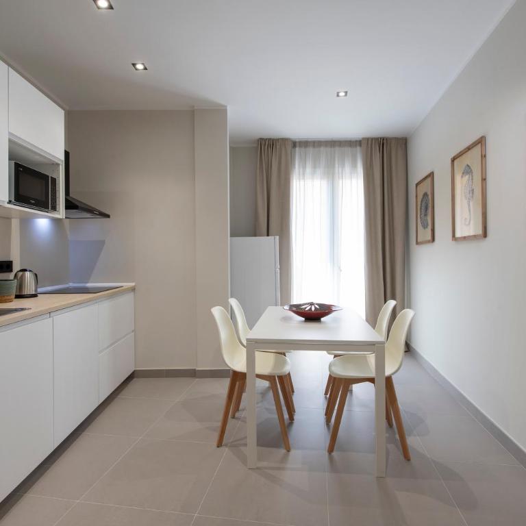 MEM Lodge and Suite - Appartamento con 1 Camera da Letto - 3