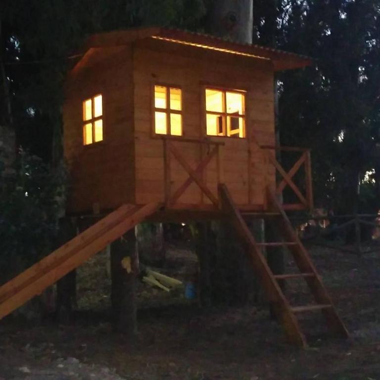 La Felicidad - Two-Bedroom House - 30