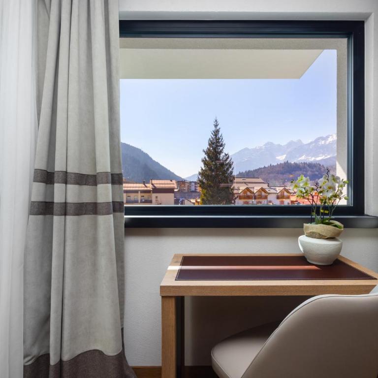 Hotel Nordik Adults Only - Over 14 - Camera Matrimoniale Deluxe con 1 Letto Supplementare - 2