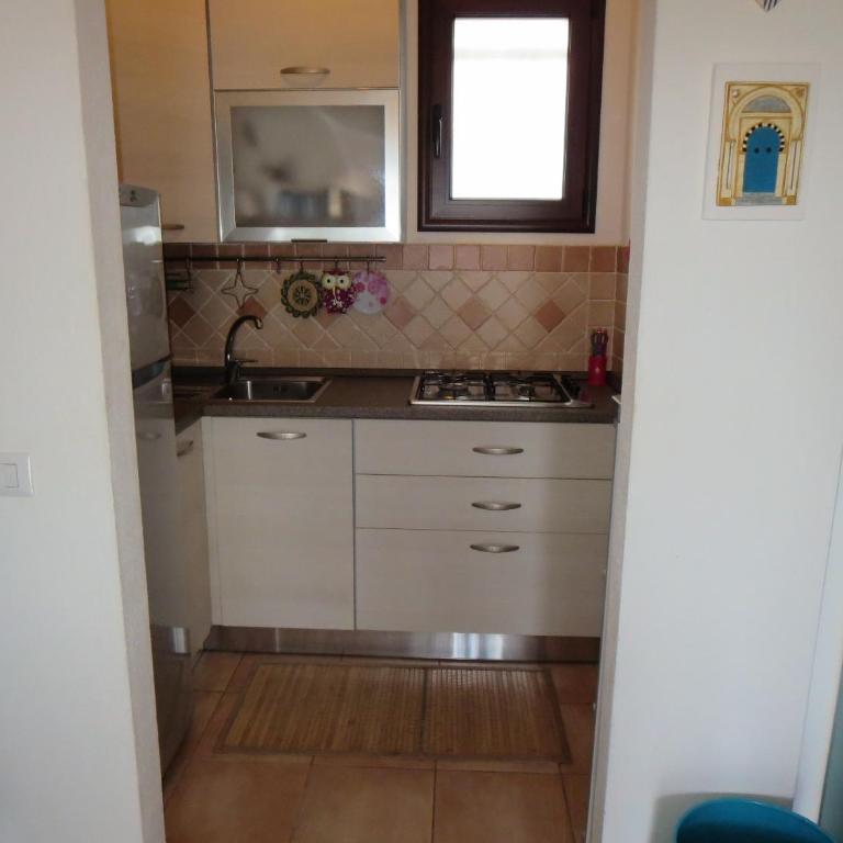 Villetta Sunrise 6 - Villa con 2 Camere da Letto - 18