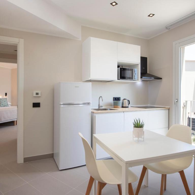 MEM Lodge and Suite - Appartamento con 1 Camera da Letto - 3